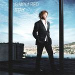 simply red